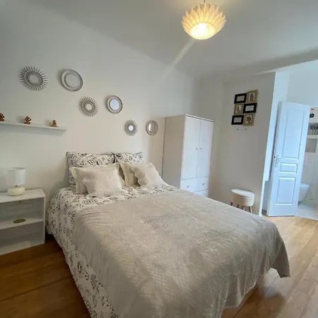 Charme Au Coeur De ! Apartment