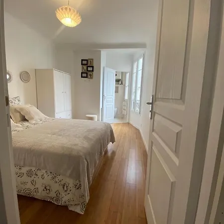 Charme Au Coeur De ! Apartment *