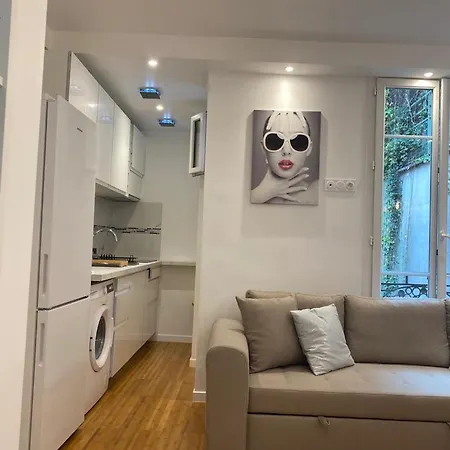 Charme Au Coeur De ! Apartment