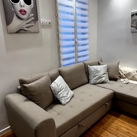 Charme Au Coeur De ! Apartment Paris